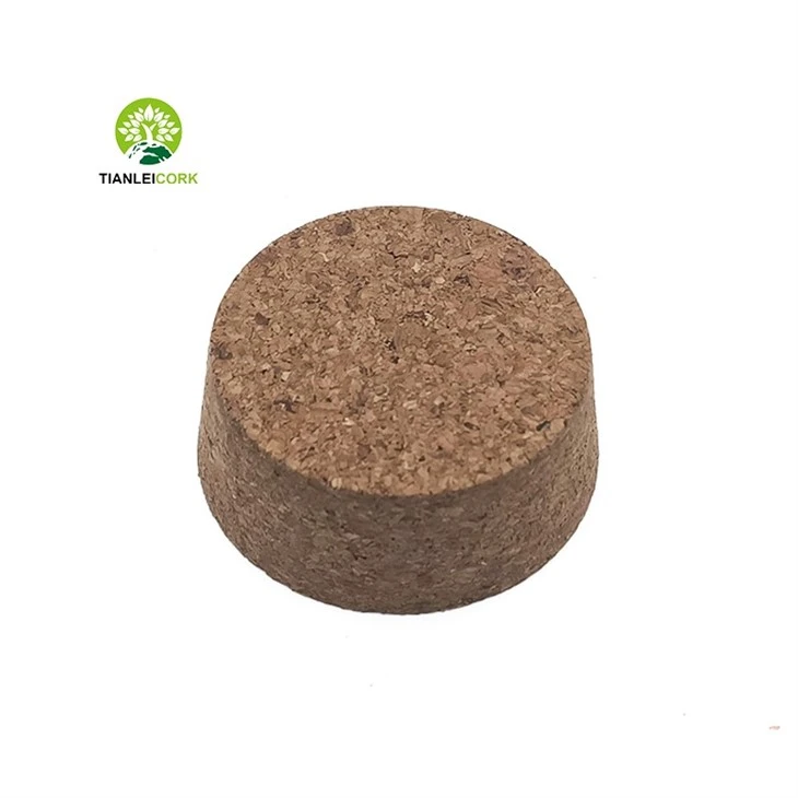 tiny cork stoppers