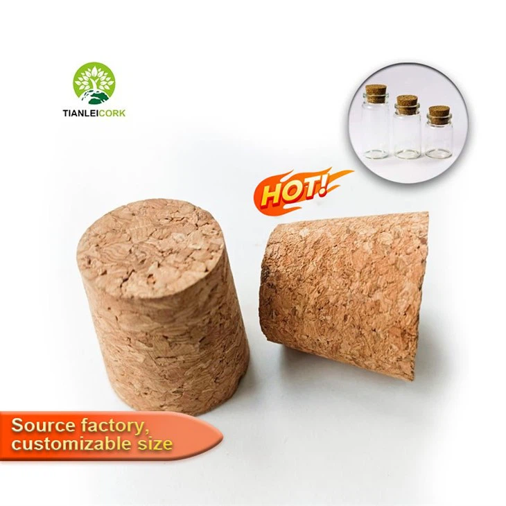 จุกขวดไม้ก๊อก