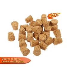 จุกไม้ก๊อกขนาด 2 นิ้ว